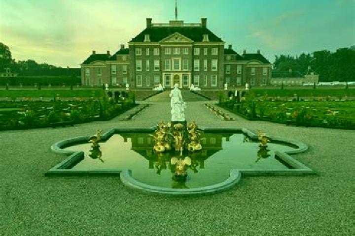 escort Het Loo