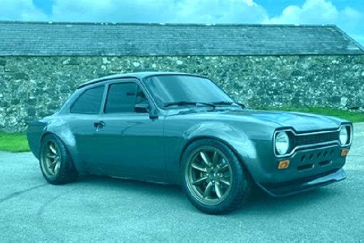 escort Hethersett