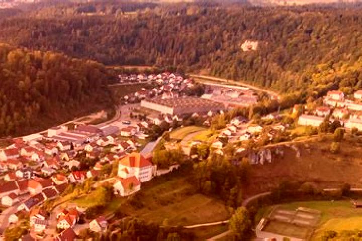 escort Hettingen