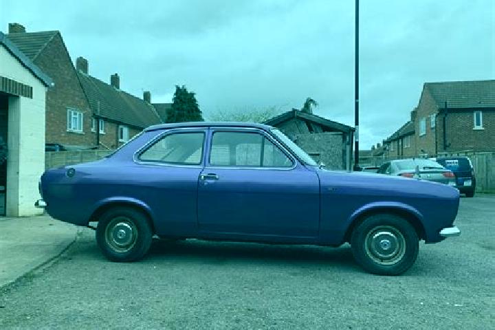 escort Hetton