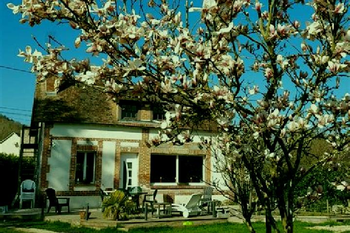 escort Heudreville-sur-Eure