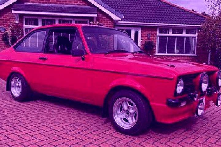 escort Heusdenhout