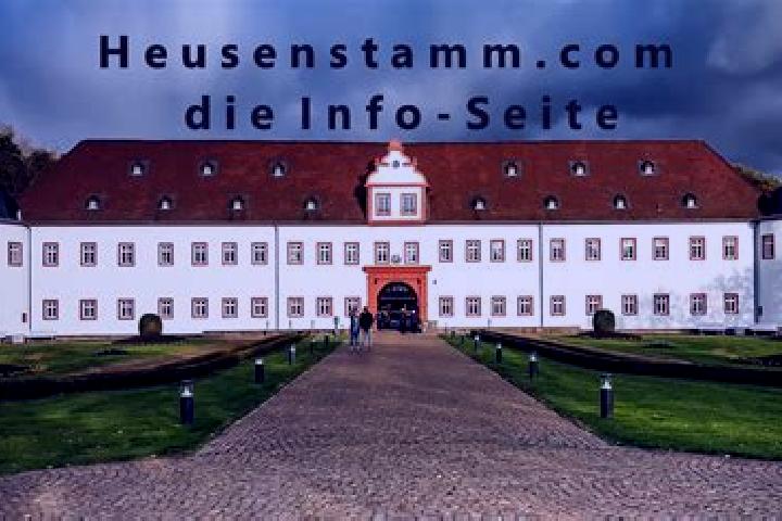 escort Heusenstamm