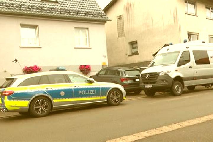 escort Heusweiler