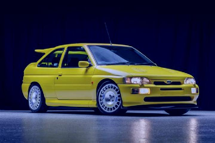 escort Hever