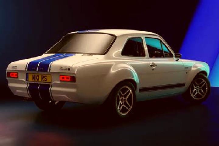 escort Hexi