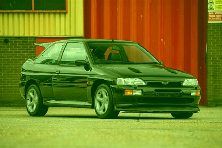 escort Hexia awati
