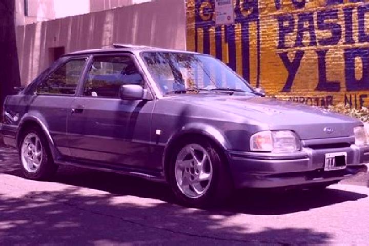 escort Heyworth