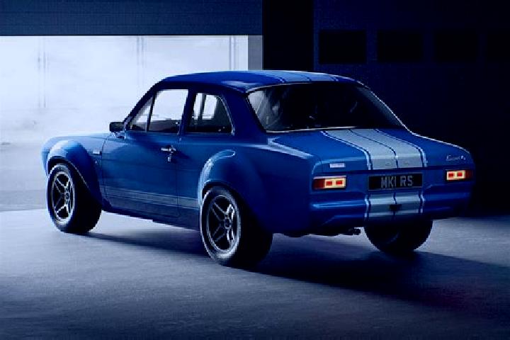 escort Hickmann