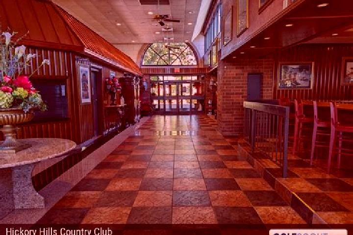 escort Hickory Hills