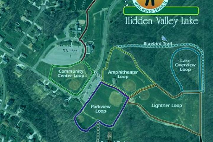escort Hidden Valley Lake