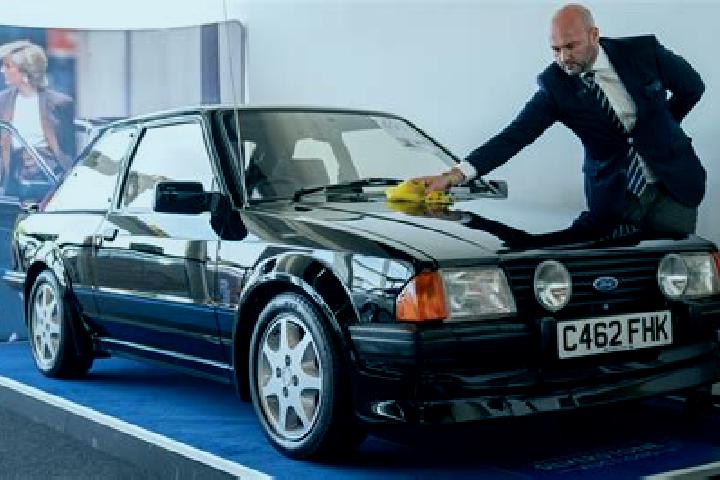escort Hiers