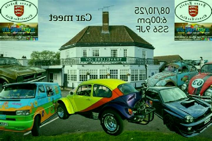 escort High Ercall