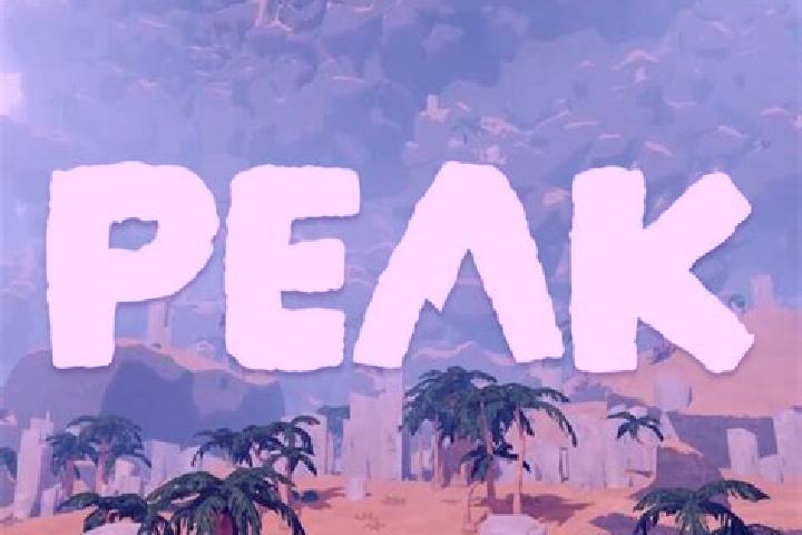 escort High Peak
