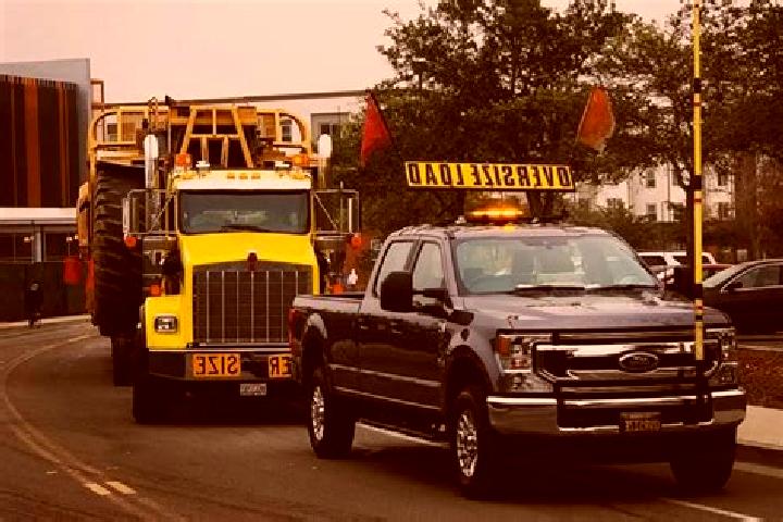 escort High River