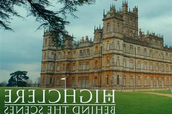 escort Highclere