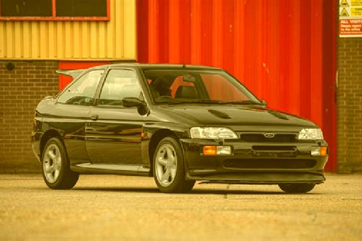 escort Highley