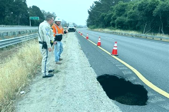 escort Highway 11