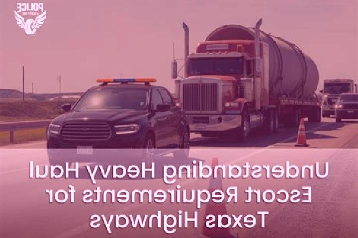 escort Highways