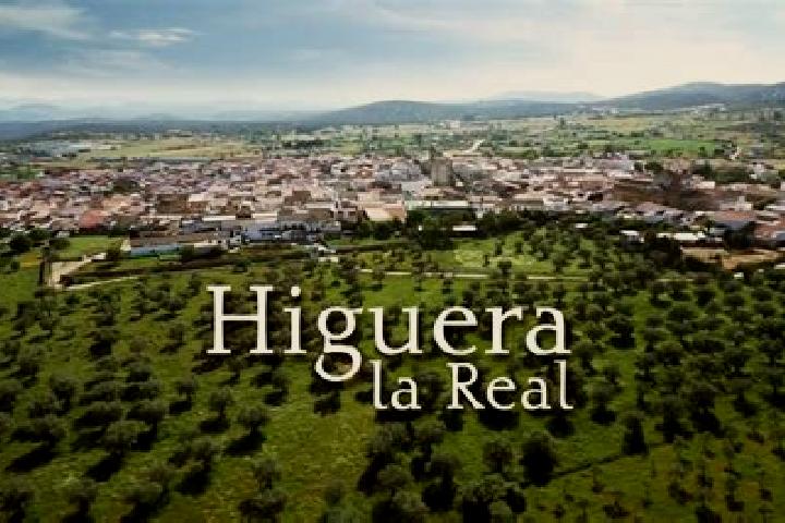 escort Higuera la Real
