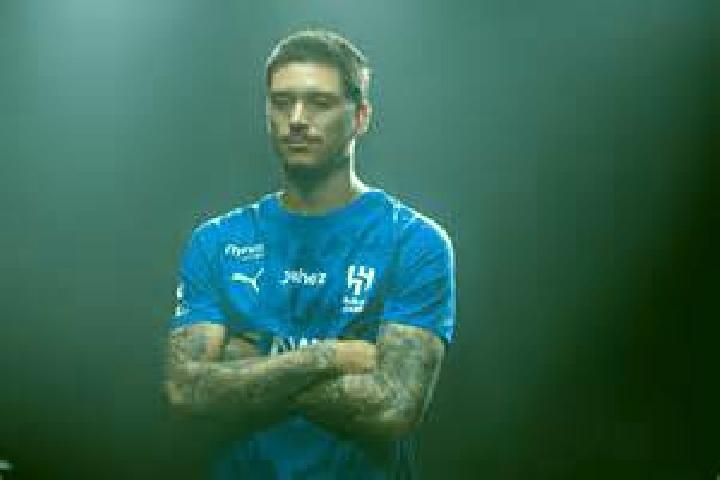 escort Hilal