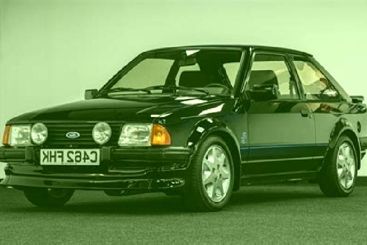 escort Hildegarde