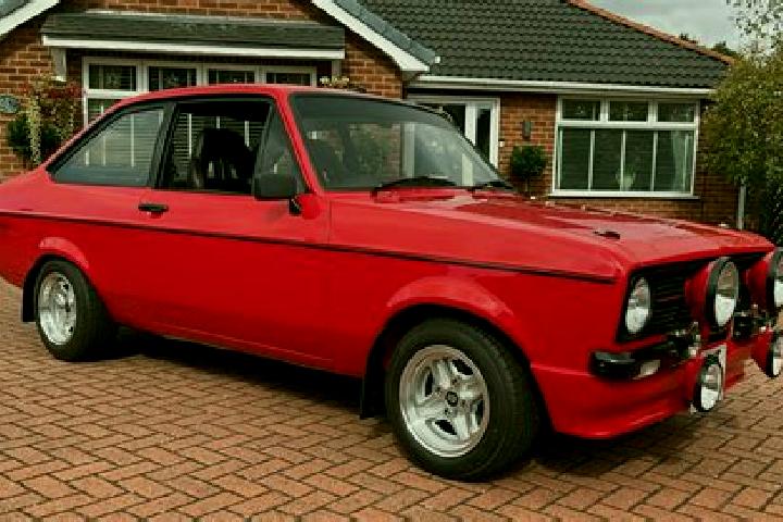 escort Hildenborough