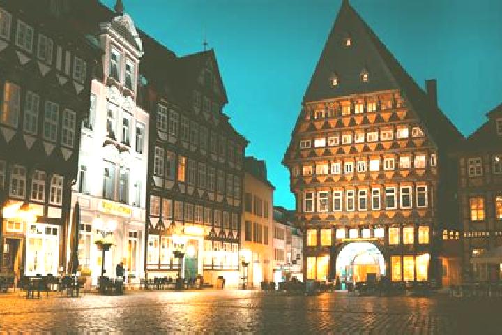escort Hildesheim