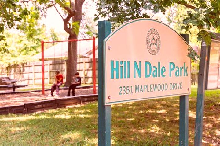 escort Hill n Dale