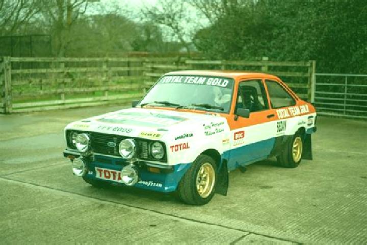 escort Hillhead