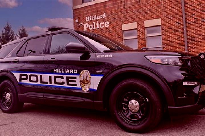 escort Hilliard