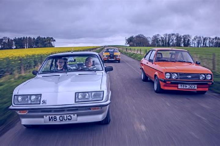 escort Hillman