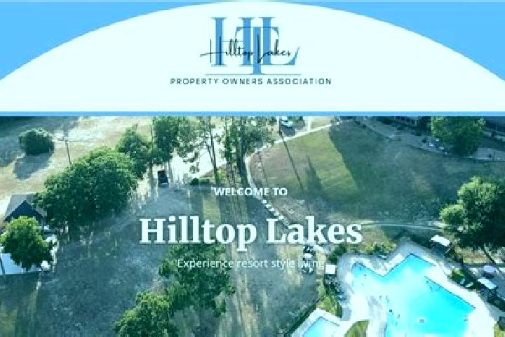 escort Hilltop Lakes