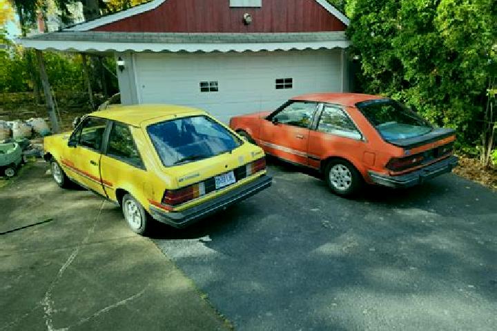 escort Hillvue