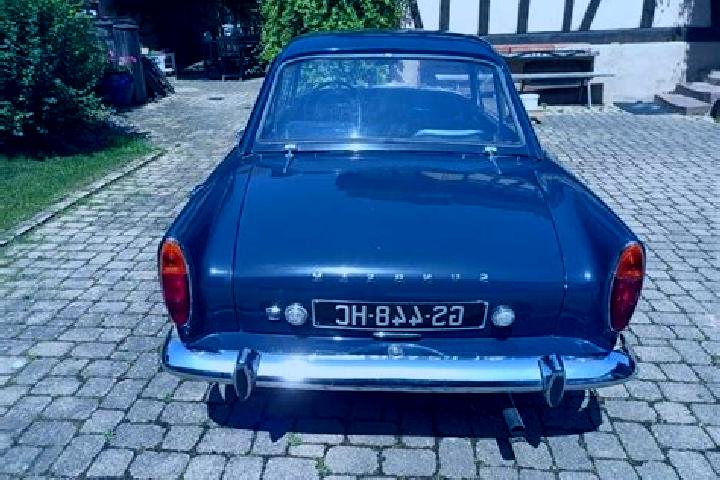 escort Hindisheim
