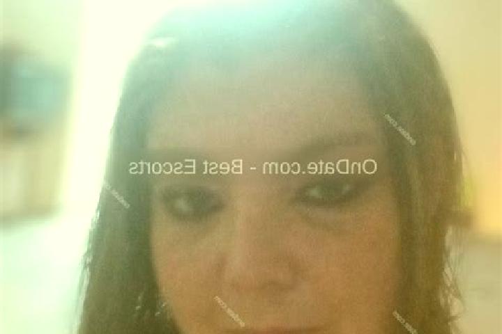 escort Hinesville