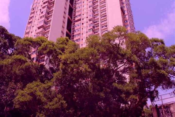 escort Hing Man Estate
