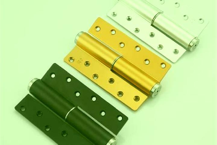 escort Hinges