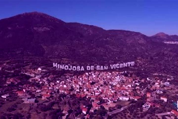escort Hinojosa de San Vicente