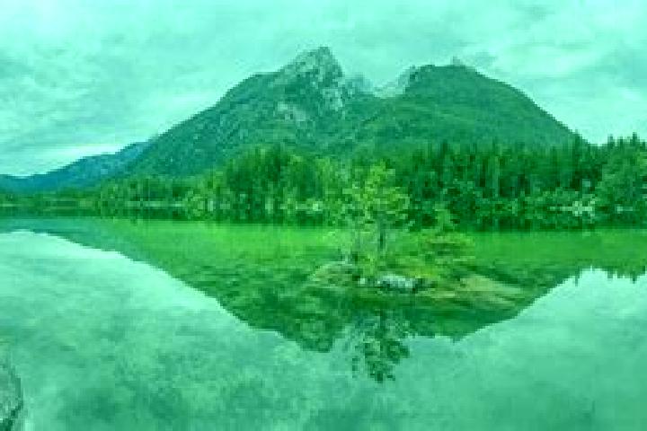 escort Hintersee