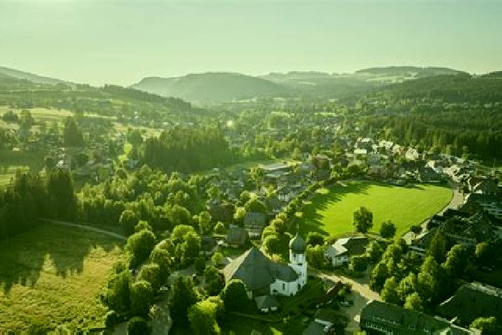 escort Hinterzarten