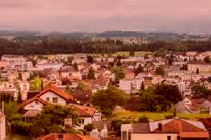 escort Hinwil