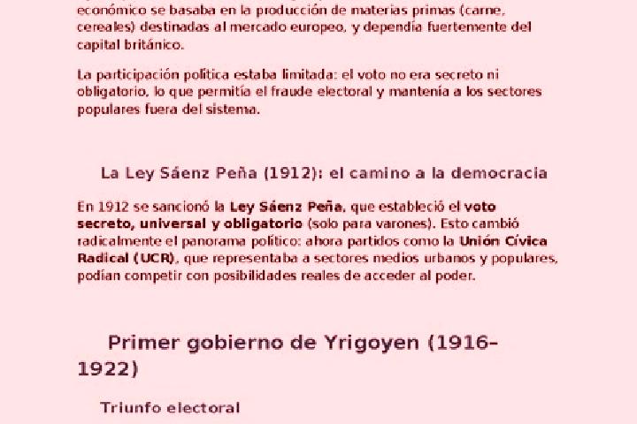 escort Hipolito Yrigoyen