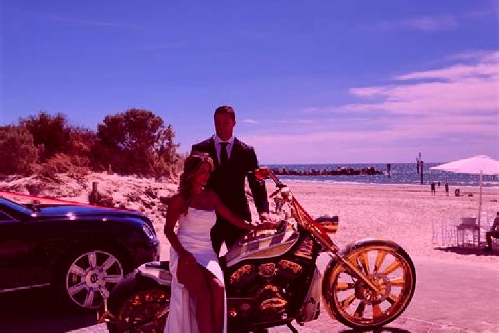 escort Hire