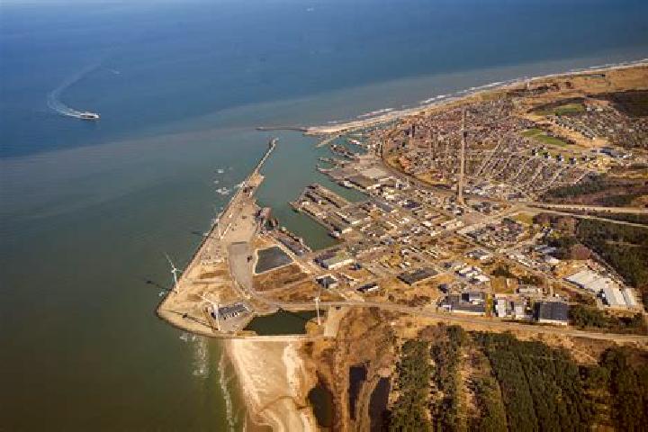 escort Hirtshals