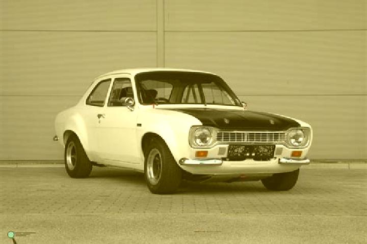escort Hitzhusen