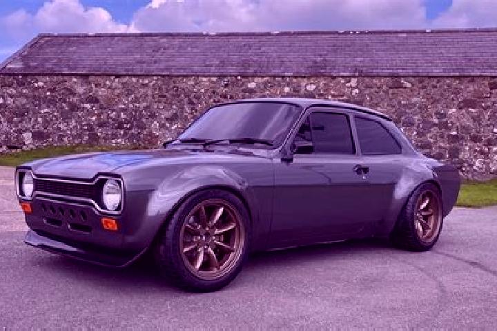 escort Hitzing