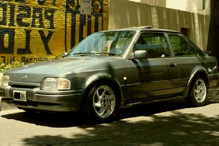 escort Hluk