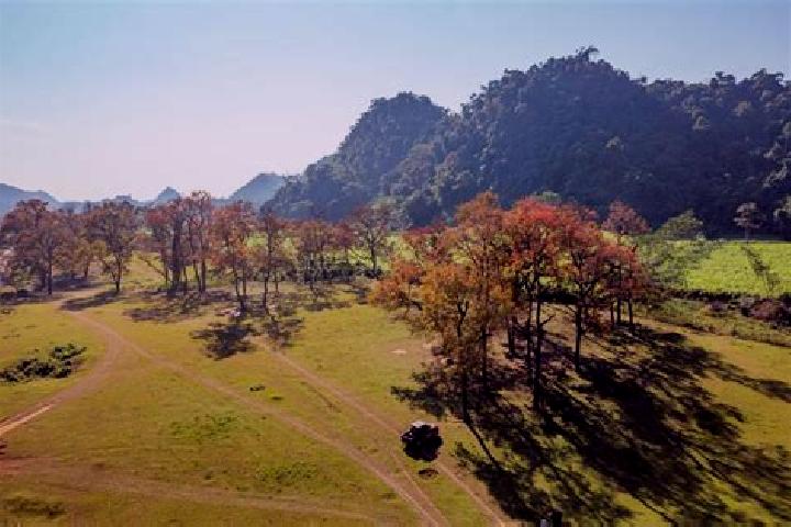 escort Hoa Binh