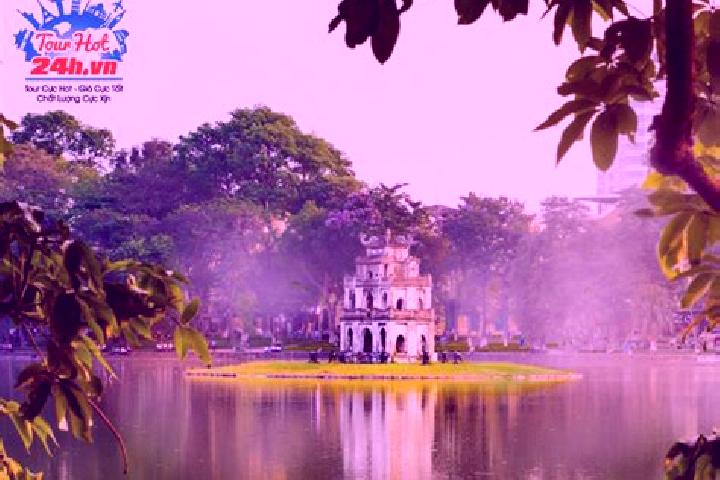 escort Hoan Kiem